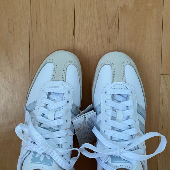 NWT Adidas Samba OG - Picture 3 of 6
